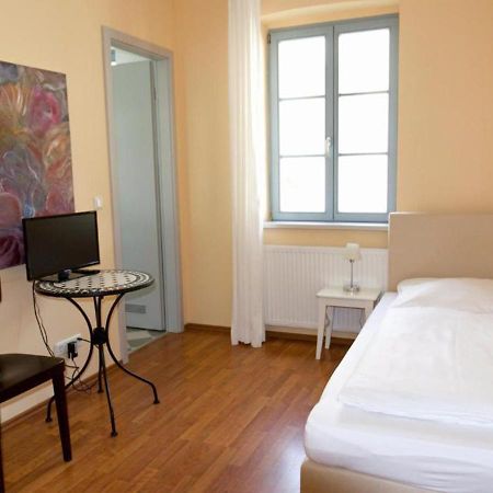 Hofgarten 1824 Hotel Garni Dresde Extérieur photo